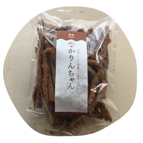 かりんちゃん 胡椒味